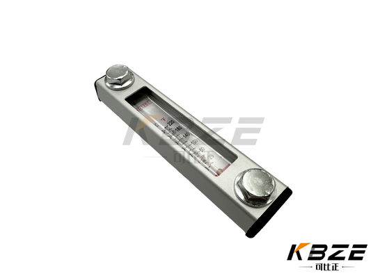 125MMΦ BOLT10MM EXCAVATOR HYDRAULIC OIL LEVEL GAUGE/OIL LEVEL INDIOR REPLACMENT FOR EXCAVATOR XGMA822 LOVOL80