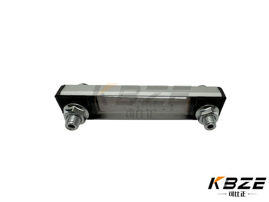 127MMΦ BOLT12MM EXCAVATOR HYDRAULIC OIL LEVEL GAUGE/OIL LEVEL INDIOR REPLACMENT FOR EXCAVATOR XGMA815 JCB370