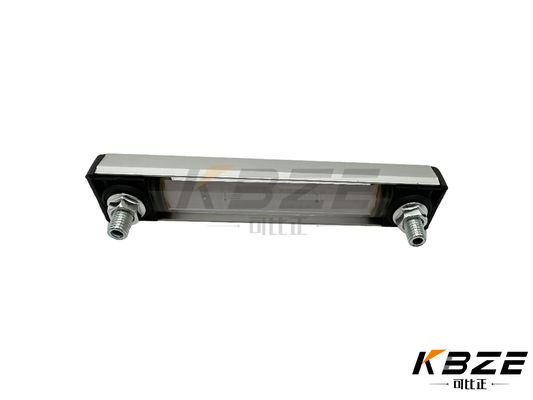 148MMΦ BOLT10MM EXCAVATOR HYDRAULIC OIL LEVEL GAUGE/OIL LEVEL INDIOR REPLACMENT FOR EXCAVATOR SH
