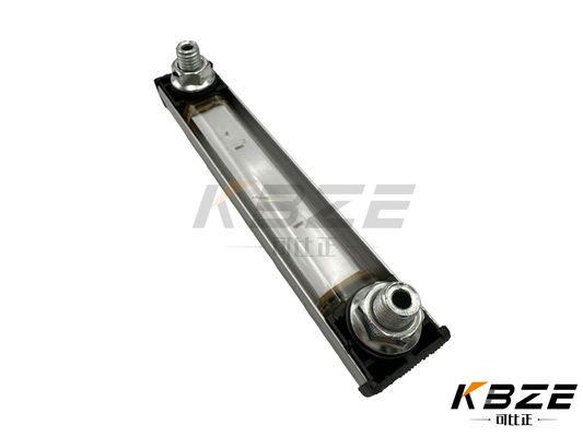 150MMΦ BOLT12MM EXCAVATOR HYDRAULIC OIL LEVEL GAUGE/OIL LEVEL INDIOR REPLACMENT FOR EXCAVATOR LIUGONG908D