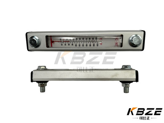 160MMΦ BOLT10MM EXCAVATOR HYDRAULIC OIL LEVEL GAUGE/OIL LEVEL INDIOR REPLACMENT FOR EXCAVATOR SANY75 VOLVO260