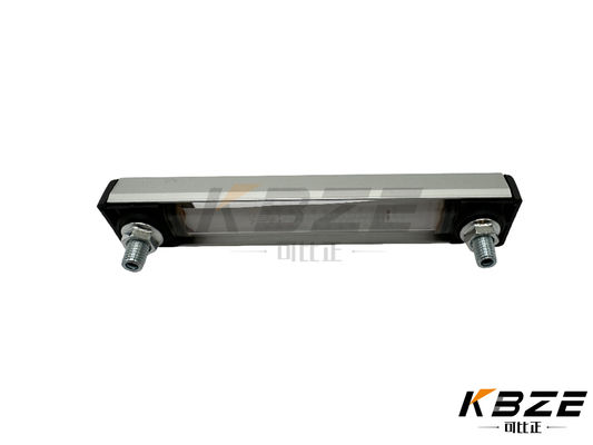 160MMΦ BOLT10MM EXCAVATOR HYDRAULIC OIL LEVEL GAUGE/OIL LEVEL INDIOR REPLACMENT FOR EXCAVATOR SANY75 VOLVO260