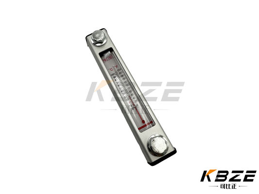 150MMΦ BOLT10MM EXCAVATOR HYDRAULIC OIL LEVEL GAUGE/OIL LEVEL INDIOR REPLACMENT FOR EXCAVATOR SANY YUCHAI
