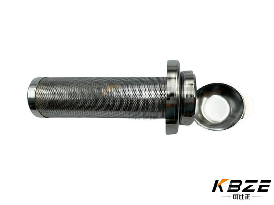 HYUNDAI DAEWOO MINI EXCAVATOR ANTI THIEF FUEL TANK CAP WITH 2KEY REPLACEMENT FOR R/DH55 EXCAVATOR