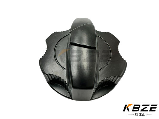 JCB 331/31152 33131152 FUEL TANK CAP / FUEL FILLER CAP WITH 2KEY REPLACEMENT FOR EXCAVATOR JS130 JS145 JS160 JS180 JS220