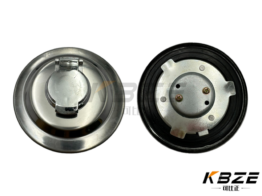 KOMATSU 20Y-04-11160 20Y0411160 FUEL TANK CAP/FUEL FILLER CAP REPLACEMENT FOR EXCAVATOR PC200 PC220 PC228 PC300 PC345