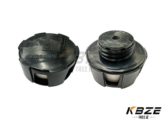 BOB 6727475 HYDRAULIC OIL TANK CAP/HYDRAULIC OIL VENT CAP REPLACMENT FOR BOB 642 643 645 653 730 731 732 741 742