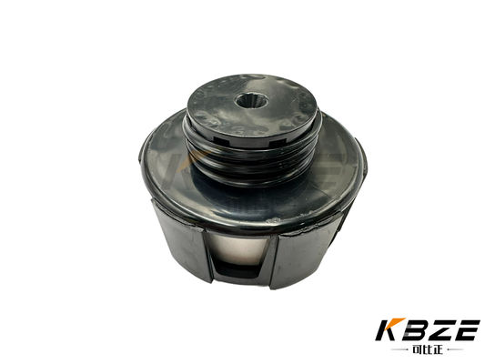 BOB 6727475 HYDRAULIC OIL TANK CAP/HYDRAULIC OIL VENT CAP REPLACMENT FOR BOB 642 643 645 653 730 731 732 741 742