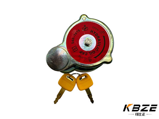 C-A-T CA5407019 540-7019 5407019 HYDRAULIC OIL TANK CAP/BREATHER AIR REPLACMENT FOR C-A-T E320GC E326GC E330GC