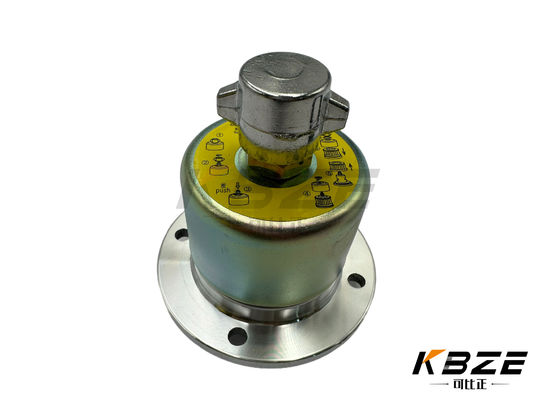 HYUNDAI 31EE-02100 31EE02100 HYDRAULIC OIL TANK CAP / BREATHER AIR REPLACMENT FOR HYUNDAI R110 R125 R130 R140 R160 R170