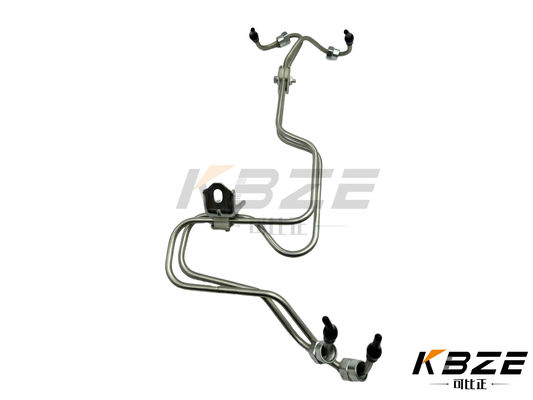 HIGH QUALITY CUMMINS 4BT3.9 4934470 3900340 3900341 NOZZLE BOLT 17MM FUEL INJECTOR PIPE/HIGH PRESSURE FUEL LINE ASSY