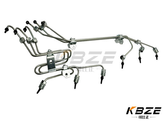 HIGH QUALITY CUMMINS 6CT 3976433 3976434 5295477 5295481 FUEL INJECTOR PIPE/HIGH PRESSURE FUEL LINE ASSY FOR R305