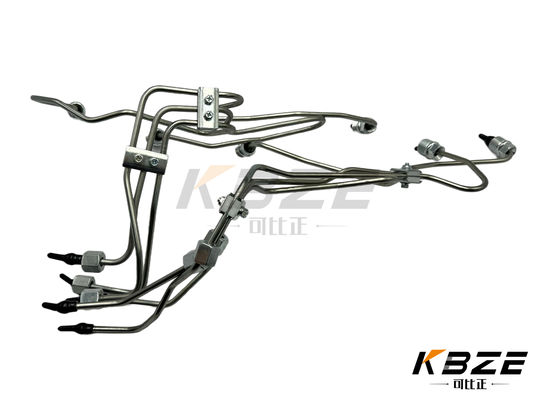 HIGH QUALITY CUMMINS QSB5.9 CASE 3943765 3943767 3943769 3943771 3943773 FUEL INJECTOR PIPE / HIGH PRESSURE FUEL LINE ASSY
