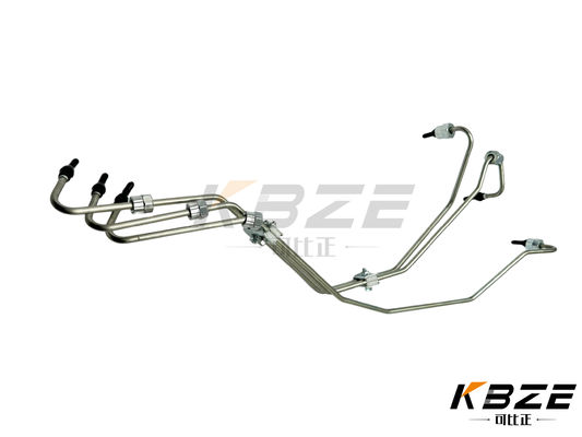 HIGH QUALITY KOMATSU SAA6D102E-1 PC200 6735-71-5310 6735-71-5320 FUEL INJECTOR PIPE/HIGH PRESSURE FUEL LINE ASSY