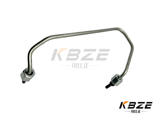 HIGH QUALITY KUBOTA D1503 ENGINE 19077-53714 19077-53723 19077-53733 FUEL INJECTOR PIPE / HIGH PRESSURE FUEL LINE ASSY