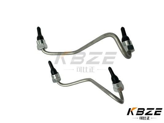 HIGH QUALITY KUBOTA Z482 ENGINE 1G686-53710 1G686-53720 FUEL INJECTOR PIPE / HIGH PRESSURE FUEL LINE ASSY