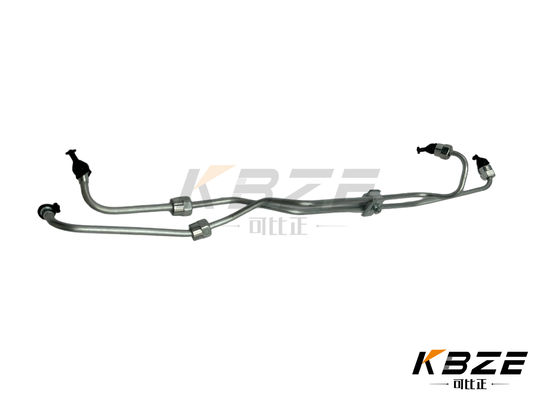 HIGH QUALITY MITSUBISHI 6D31 VAME056361 VAME018174 VAME018175 VAME018176 FUEL INJECTOR PIPE / HIGH PRESSURE FUEL LINE ASSY