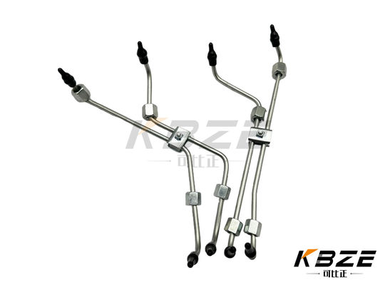 HIGH QUALITY MITSUBISHI D04FR VA32G6103400 VA32G6103500 VA32G6103600 FUEL INJECTOR PIPE/HIGH PRESSURE FUEL LINE ASSY