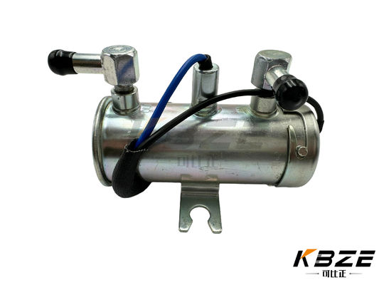 KBZE ISUZU 4HK1 6HK1 12V 8-98009397-1 8-98009397-0 ELECTRIC FUEL PUMP / FUEL INJECTION PUMP ASSY REPLACEMENT FOR EXCAVATOR