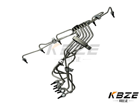 364-2862 C7.1 DFI ENGINE DIESEL NOZZLE TUBE  EXCAVATOR E320D2 , E320D2 GC , E320D2L