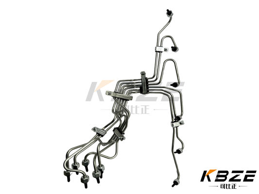 364-2862 C7.1 DFI ENGINE DIESEL NOZZLE TUBE  EXCAVATOR E320D2 , E320D2 GC , E320D2L