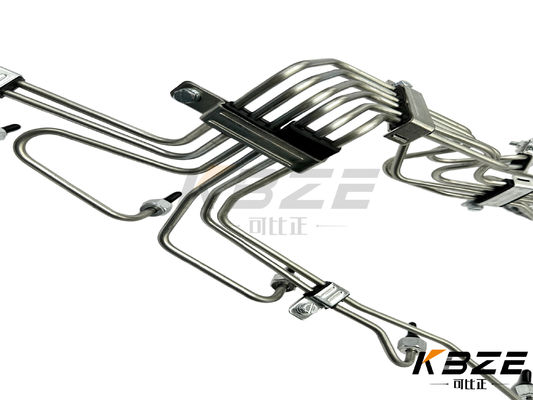 364-2862 C7.1 DFI ENGINE DIESEL NOZZLE TUBE  EXCAVATOR E320D2 , E320D2 GC , E320D2L