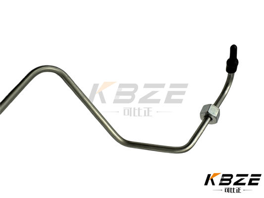 3525A207 PERKINS ENGINE PARTS E320D2 COMMON RAIL PIPE FOR  DIESEL ENGINE C6.6