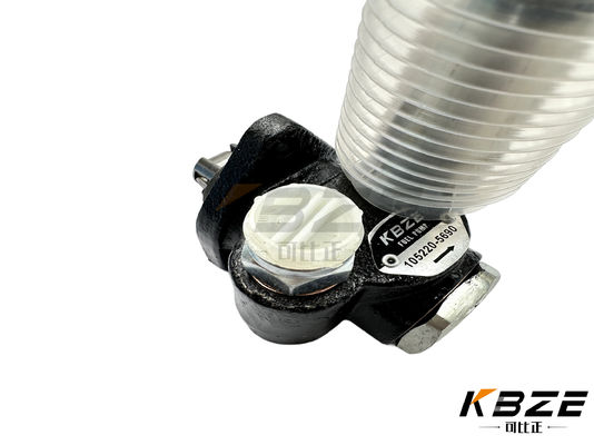  3066 C6.4 ENGINE FUEL FEED PUMP 5I-7507 105220-5960 FOR EXCAVATOR E320B/PC60-7