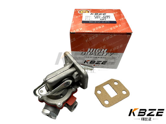 CA2010877 201-0877 2010877 AR183JL FUEL LIFT PUMP FOR  E312B L 3054B DIESEL ENGINE