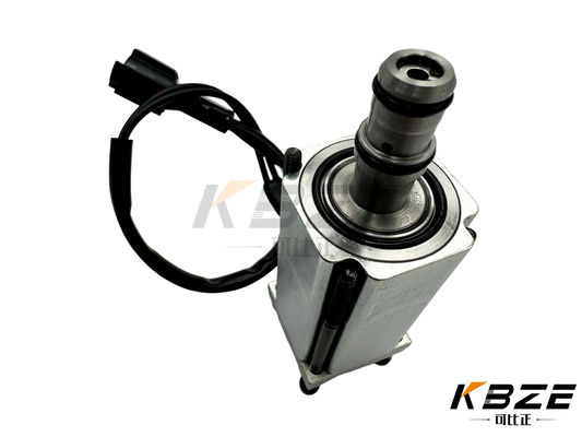 ORIGINAL JAPAN SUMITOMO LZP0182 SOLENOID VALVE FITS FOR PAVER MACHINERY