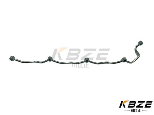C-A-T 306E, 307E CA4181049 418-1049 4181049 KUBOTA V2607  INJECTOR OIL RETURN PIPE