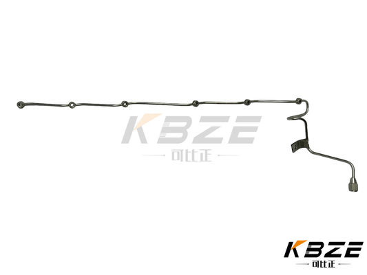 KBZE HIGH QUALITY  E320B S6K / 3066 ENGINE CA5I7705 5I-7705 5I7705 NOZZLE OIL RETURN PIPE