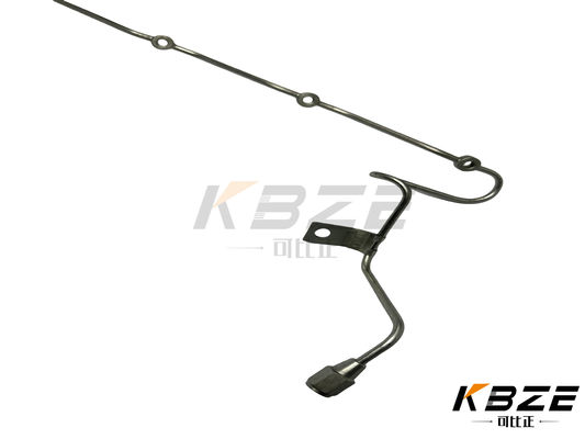 KBZE HIGH QUALITY  E320B S6K / 3066 ENGINE CA5I7705 5I-7705 5I7705 NOZZLE OIL RETURN PIPE
