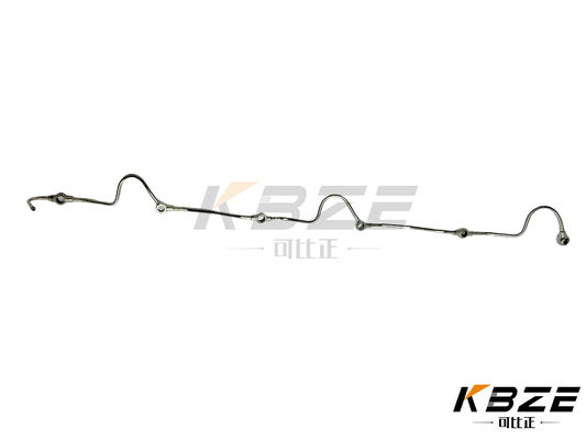 KBZE DOOSAN DE08 D1146 65.12301-5095D NOZZLE OIL RETURN PIPE