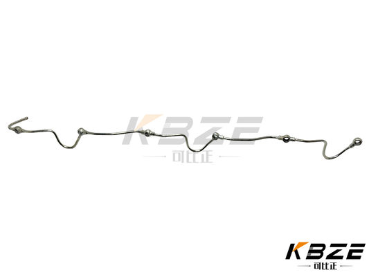 KBZE DOOSAN DE08 D1146 65.12301-5095D NOZZLE OIL RETURN PIPE