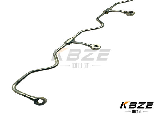 1-15416139-0 ZAX450 ZAX500 ZAX600 ZAX800 INJECTOR OIL RETUN PIPE FOR ISUZU 6WG1 DFI ENGINE