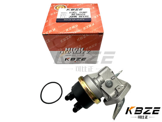 KBZE BRAND JOHN DEERE RE38009 FUEL PUMP FOR TRACTOR 1350 1445 1550 1750V