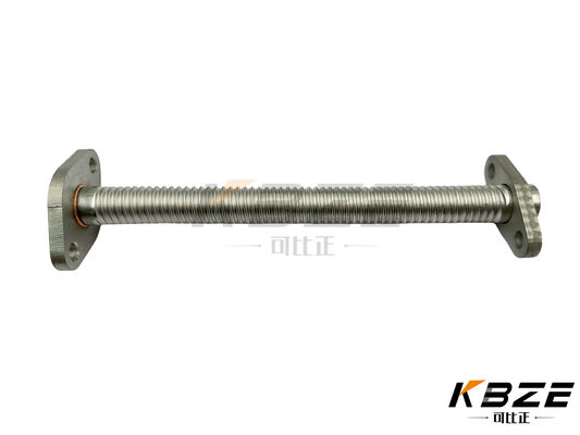 CA1590918 159-0918 1590918  3126 C7 TURBO DRAIN PIPE FOR EXCAVATOR E322 E324 E325 0.2KG