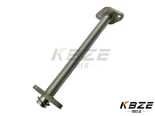 CA1590918 159-0918 1590918  3126 C7 TURBO DRAIN PIPE FOR EXCAVATOR E322 E324 E325 0.2KG