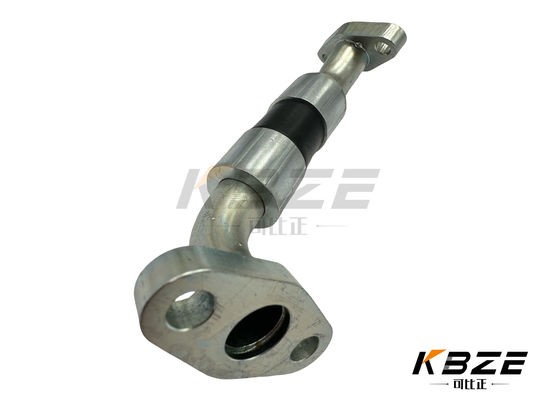 3584A001  C4.4 EFI ENGINE 233-9537 362-1922 TURBO OIL RETURN PIPE REPLACE FOR EXCAVATOR E312D E315 E318