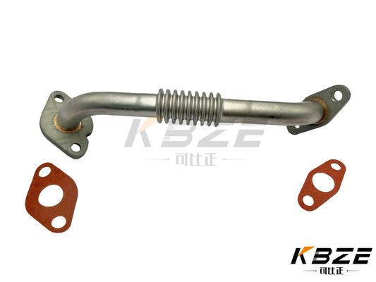 EXCAVATOR ENGINE PARTS CA3654584 365-4584 3654584  C7.1 TURBO PIPE FOR E320D2 E320D2 GC