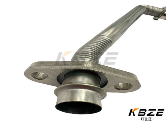 KBZE ENGINE PIPE  C9 C-9 CA1670166 167-0166 1670166 TURBO RETURN PIPE FOR E330 E336