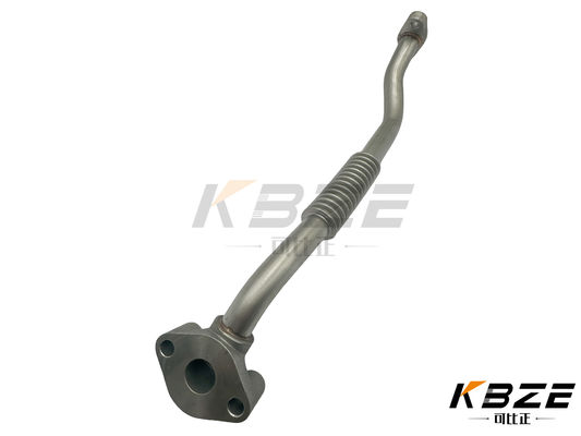 1-13313904-2 1133139042 6HK1 HITACHI EXCAVATOR PARTS ZAX330 ZAX350 ZAX360 TURBO OIL PIPE