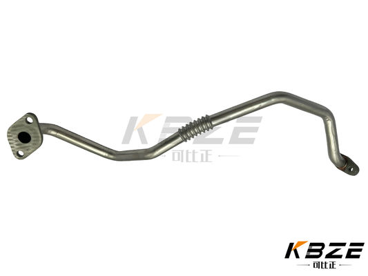 KBZE ENGINE PIPE FACTORY 6205-51-8530 6205518530 FOR KOMATSU 4D95 CUMMINS B3.3 FOR EXCAVATOR PC130-7 PC118
