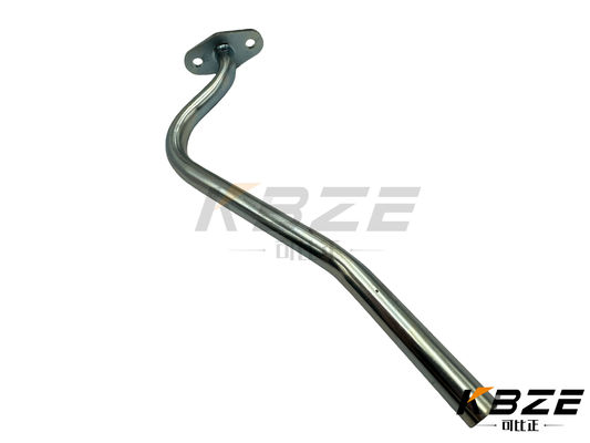 KUBOTA V1505 16292-33222 1629233222 TURBO RETURN PIPE FOR MINI EXCAVATOR KX71 KX91 BOBA