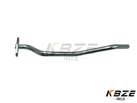 KBZE TURBO RETURN PIPE FOR KUBOTA V2003 1G934-33052 1G93433052 FITS BOB MINI EXCAVATOR 337 341