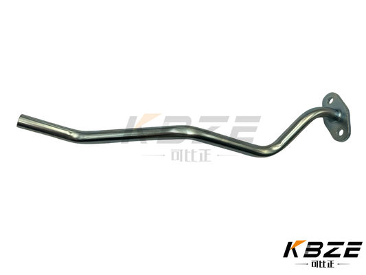 KBZE TURBO RETURN PIPE FOR KUBOTA V2003 1G934-33052 1G93433052 FITS BOB MINI EXCAVATOR 337 341
