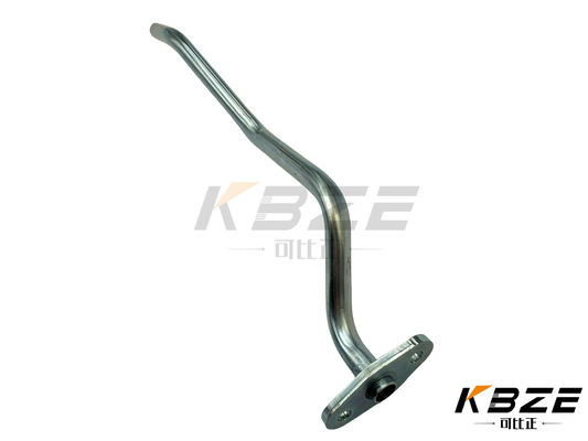 KBZE TURBO RETURN PIPE FOR KUBOTA V2003 1G934-33052 1G93433052 FITS BOB MINI EXCAVATOR 337 341