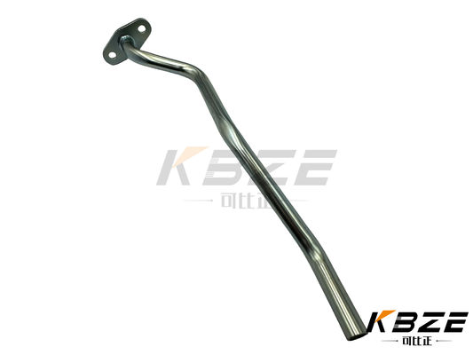 KBZE TURBO RETURN PIPE FOR KUBOTA V2003 1G934-33052 1G93433052 FITS BOB MINI EXCAVATOR 337 341