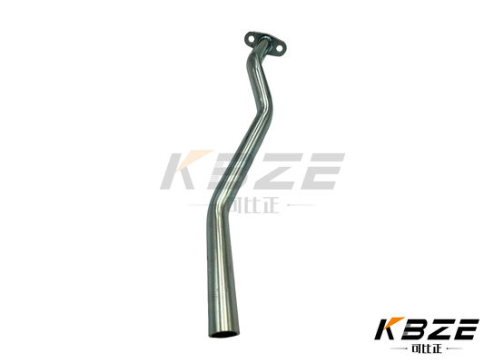 KBZE 1C040-33065 1C04033065 KUBOTA V3600 TURBOCHARGER PIPE FOR TRACTOR M110 M108 M110